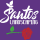 Santos Landscaping Logo